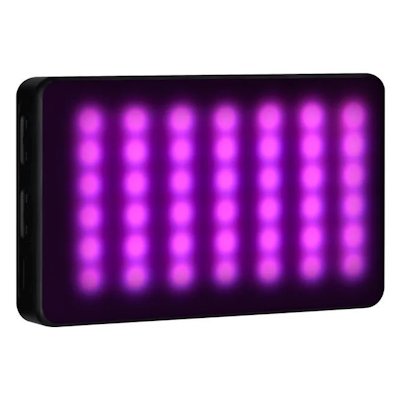 LED světla
