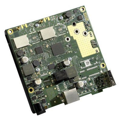 RouterBoard