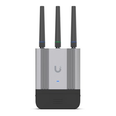 UniFi Mobile