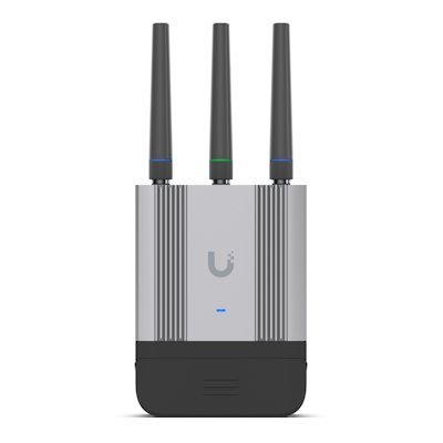 UniFi Mobile