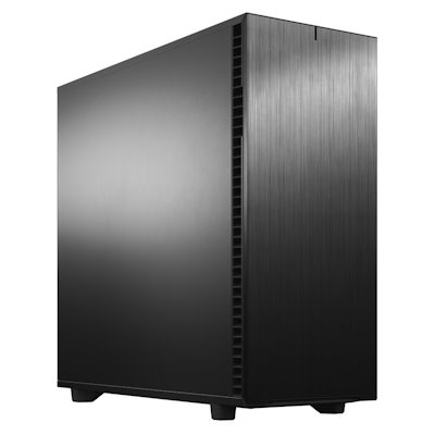 Workstation Threadripper