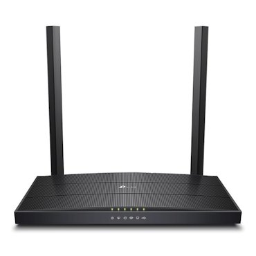 DSL Modem Routery