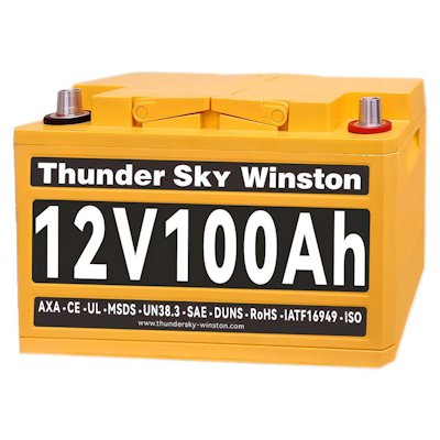 12V