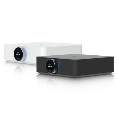 UniFi Play