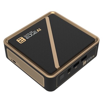 Edge AI Mini